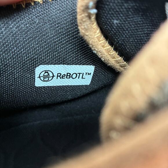 Timberland Greenstride Motion 6 Mid Lace Up Hiking Boot Mens Size 10.5 - Picture 5 of 10